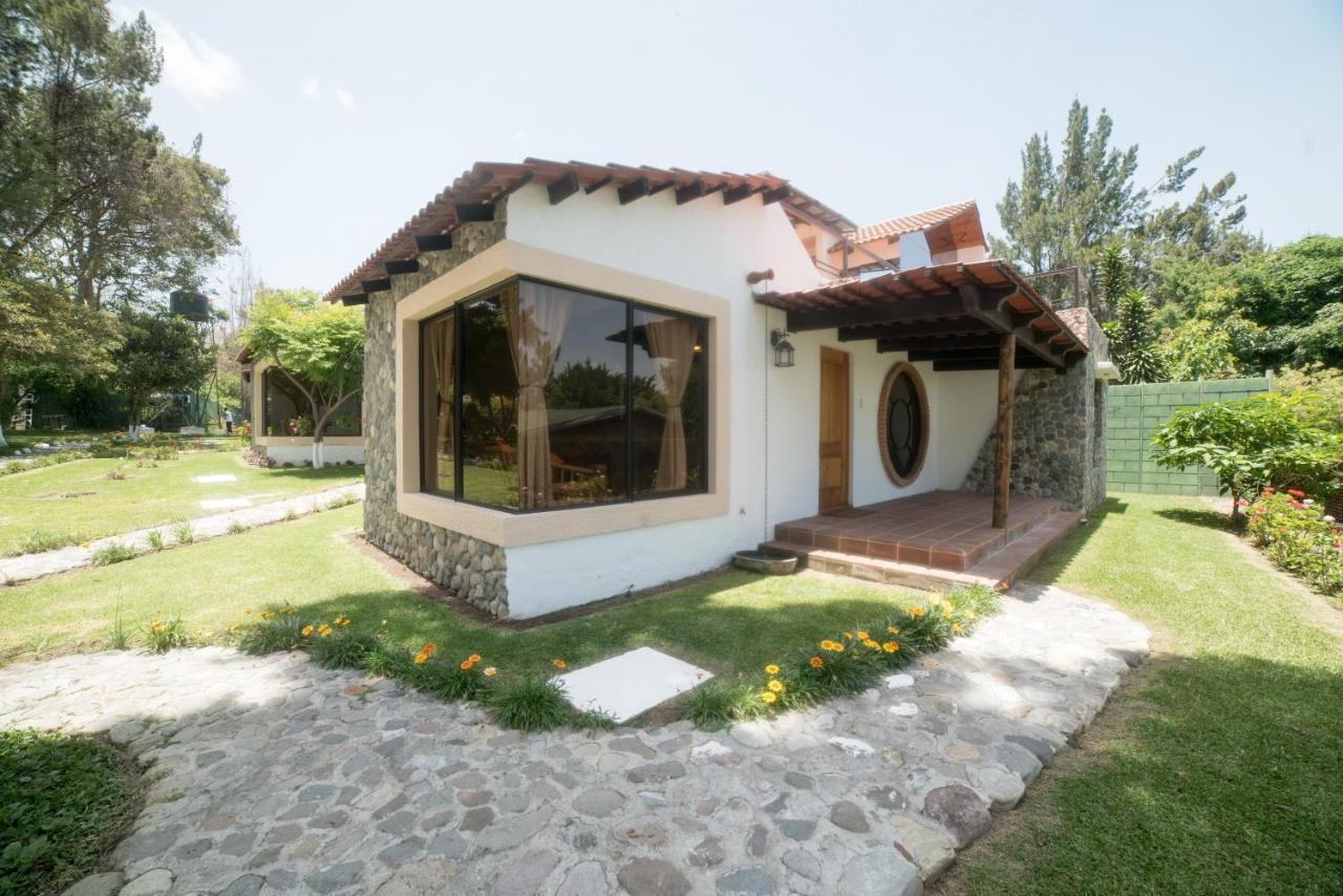 Villas Jucanya Super Higienizadas Панахачель Екстер'єр фото