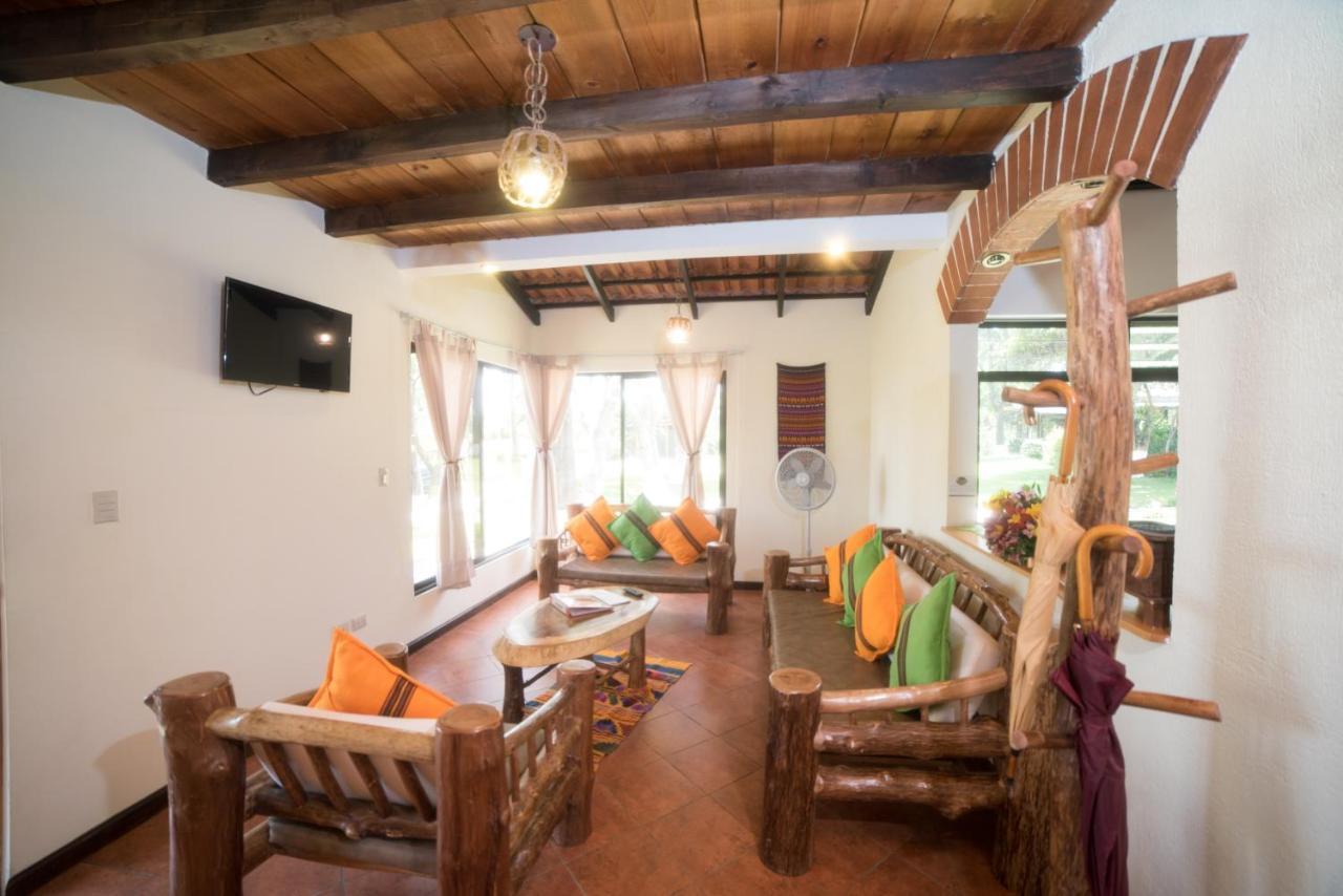 Villas Jucanya Super Higienizadas Панахачель Екстер'єр фото