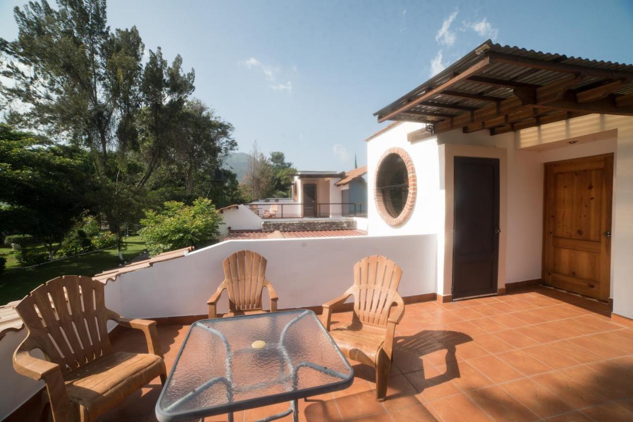 Villas Jucanya Super Higienizadas Панахачель Екстер'єр фото