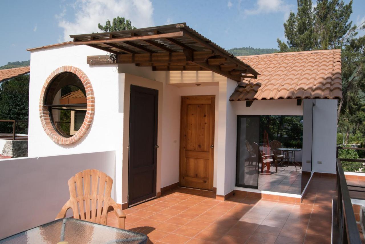 Villas Jucanya Super Higienizadas Панахачель Екстер'єр фото